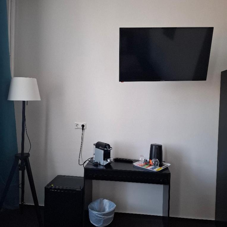 Bewos Gaestehaus أوشرسليبين المظهر الخارجي الصورة